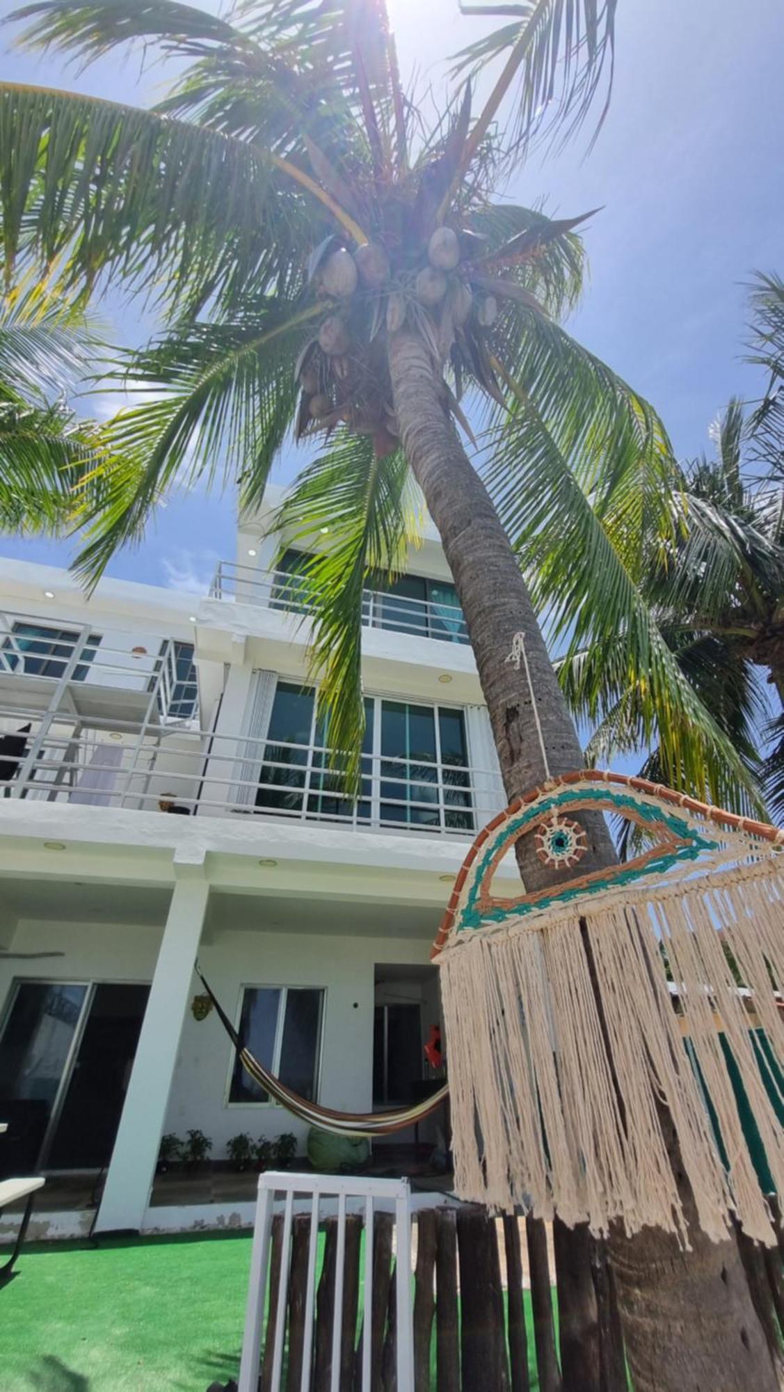 On The Beach - Seaside Sunset Haven Cancún Exterior foto